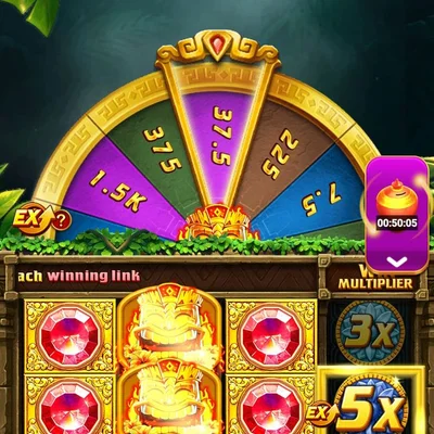 Ph777 Online Slots: Premier Video Slots & Jackpots in the Philippines Featured Graphic
