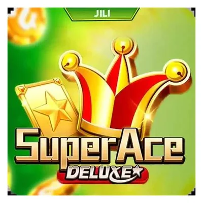 Jili Super Ace