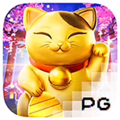 PG Soft Lucky Neko