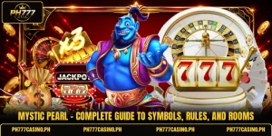 Mystic Pearl - Complete Guide To Symbols, Rules, And Rooms