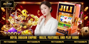 Royal Dragon Empire - Rules, Features, And Play Guide